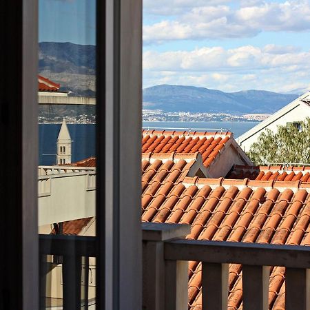 Apartman Ivana Supetar Zewnętrze zdjęcie