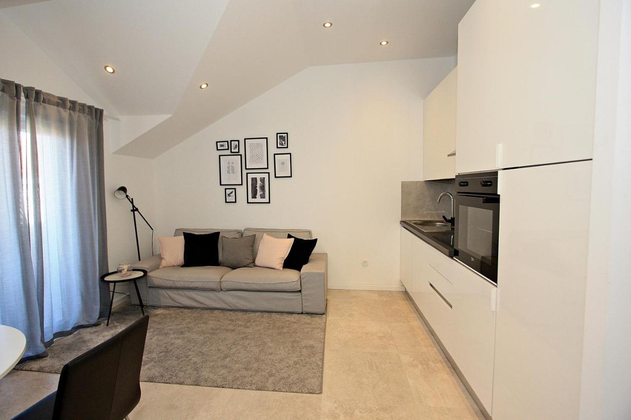 Apartman Ivana Supetar Zewnętrze zdjęcie