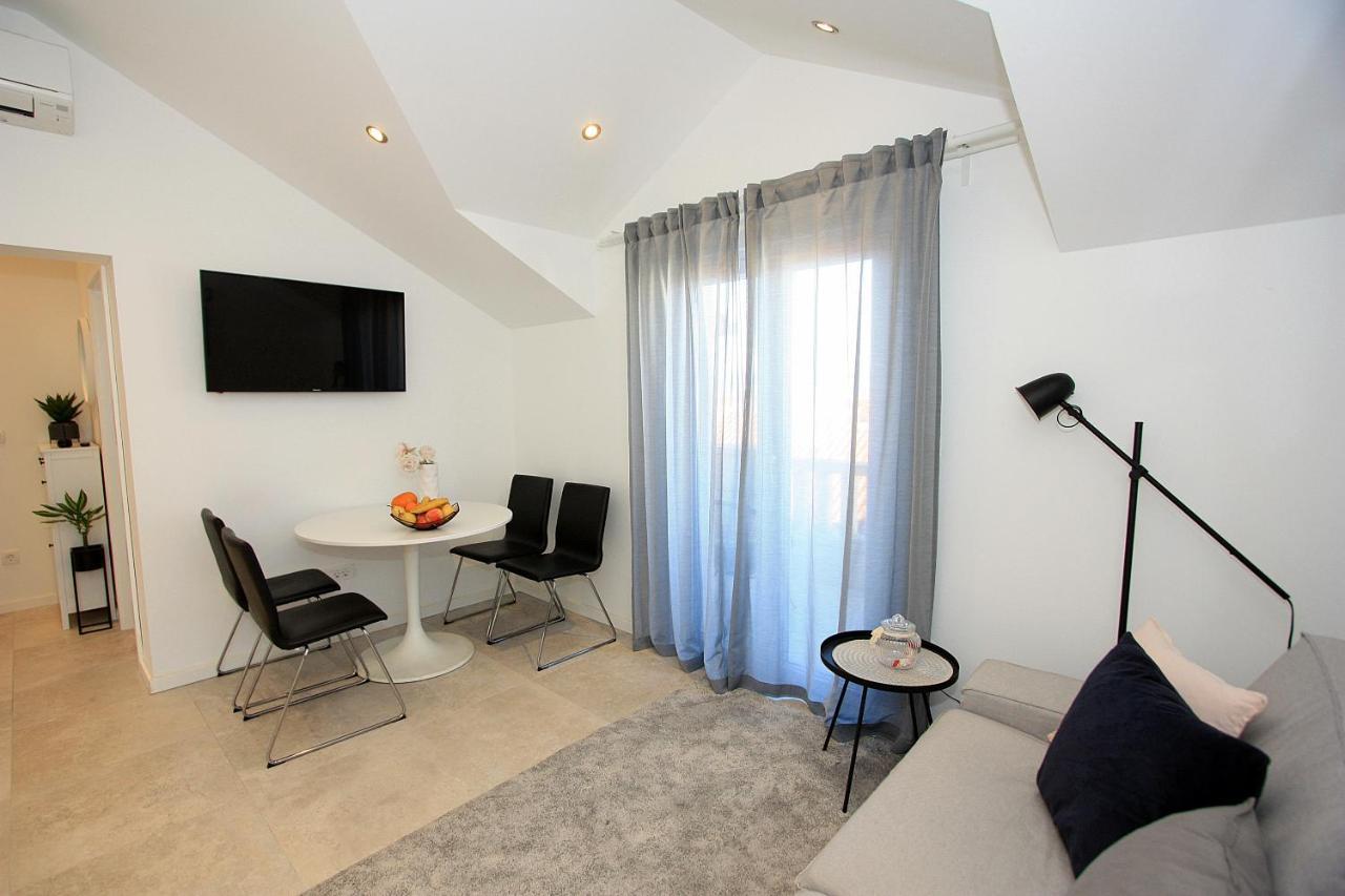 Apartman Ivana Supetar Zewnętrze zdjęcie
