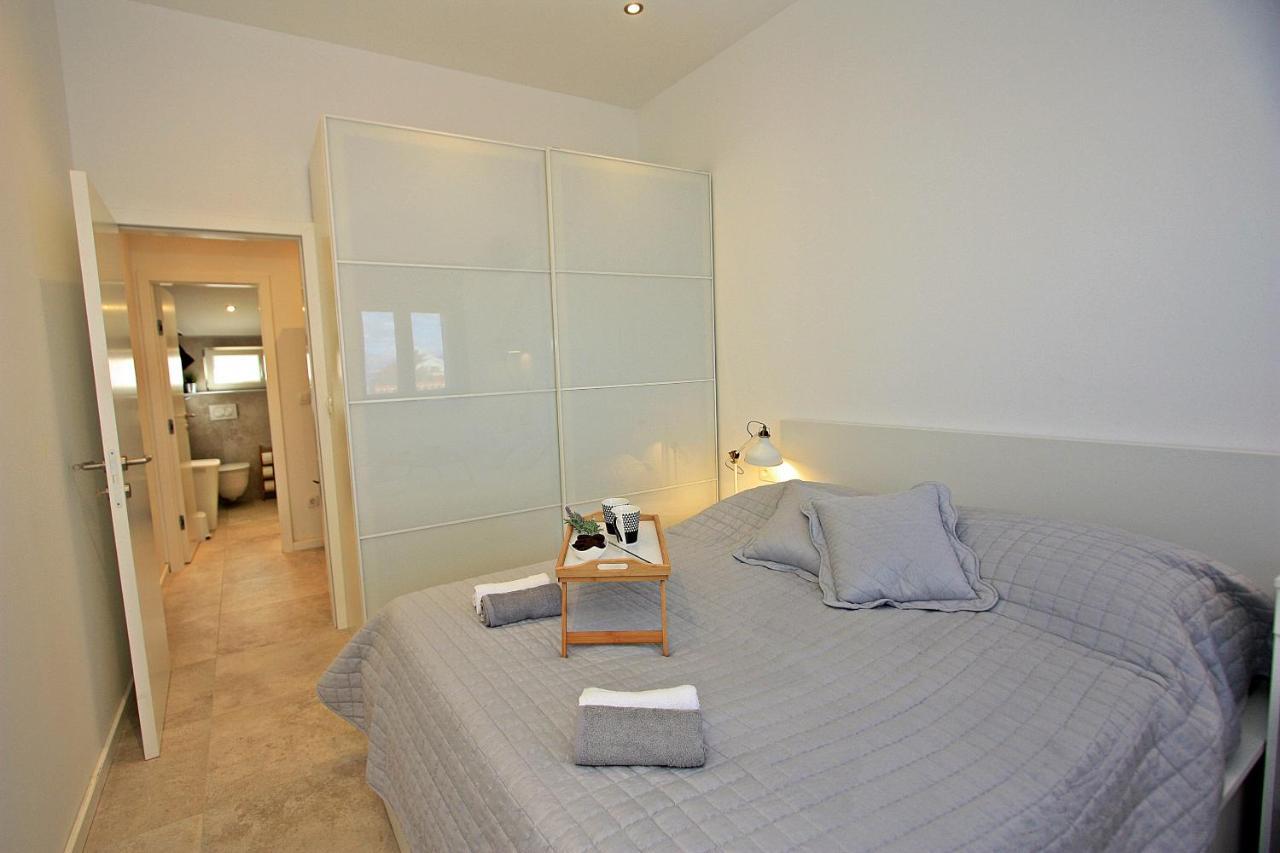 Apartman Ivana Supetar Zewnętrze zdjęcie