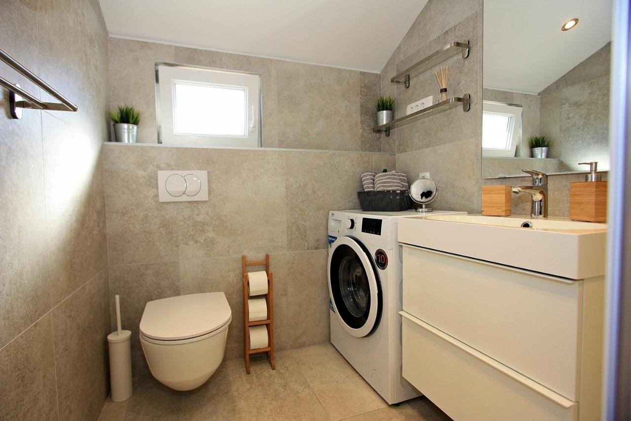 Apartman Ivana Supetar Zewnętrze zdjęcie